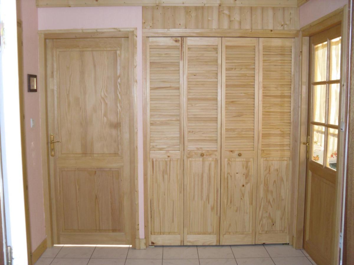 Appartement Les Angeliques à Gérardmer Extérieur photo