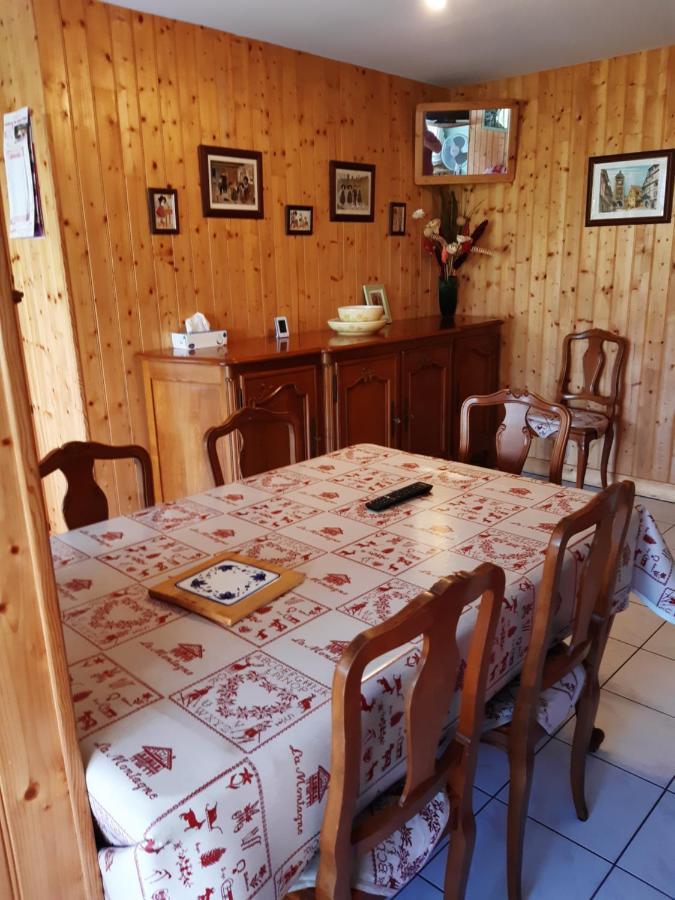 Appartement Les Angeliques à Gérardmer Extérieur photo